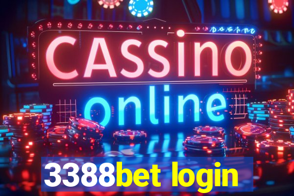 3388bet login